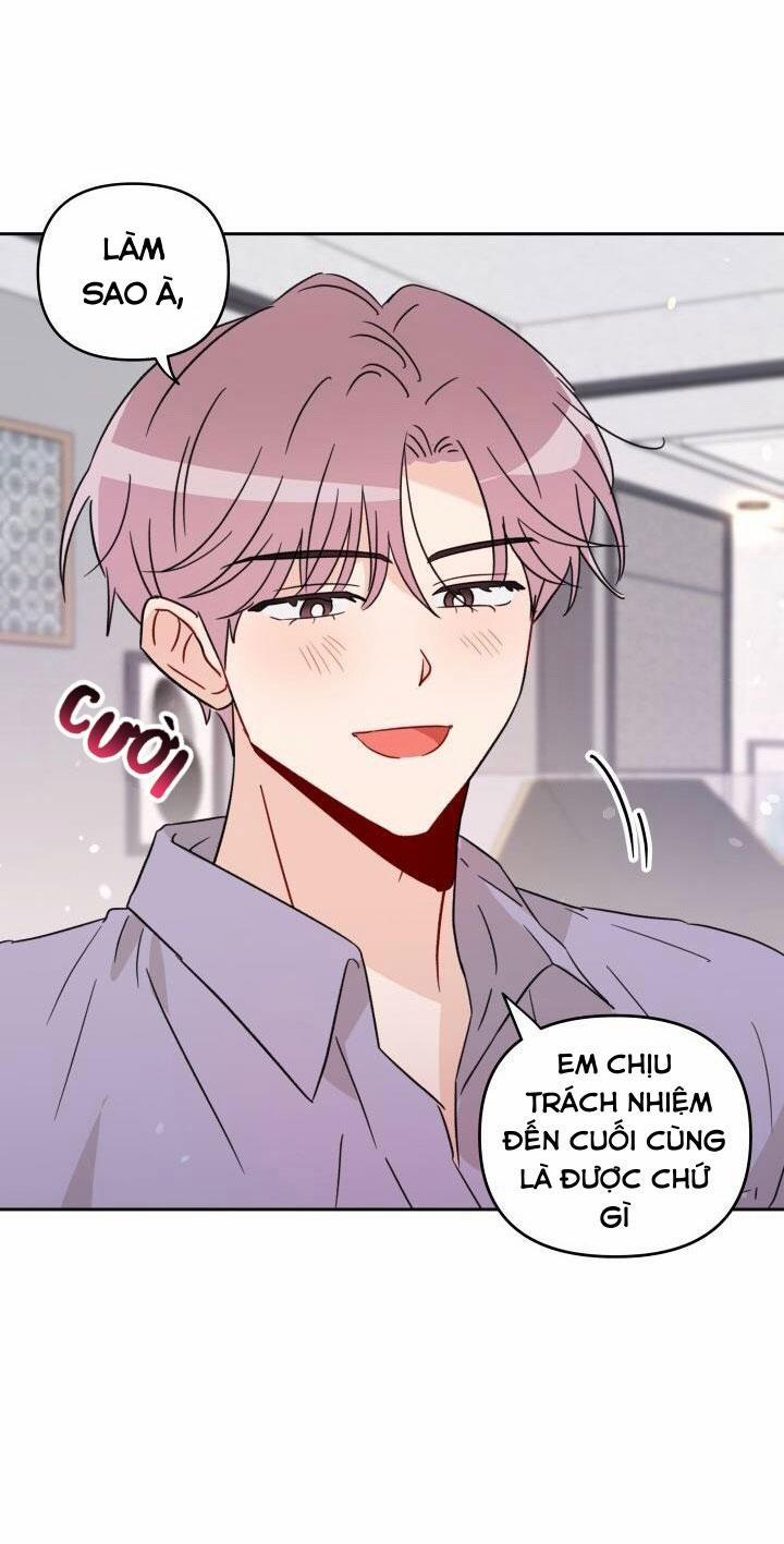 Khoảng Cách Gặp Gỡ 20 END NT trang 65