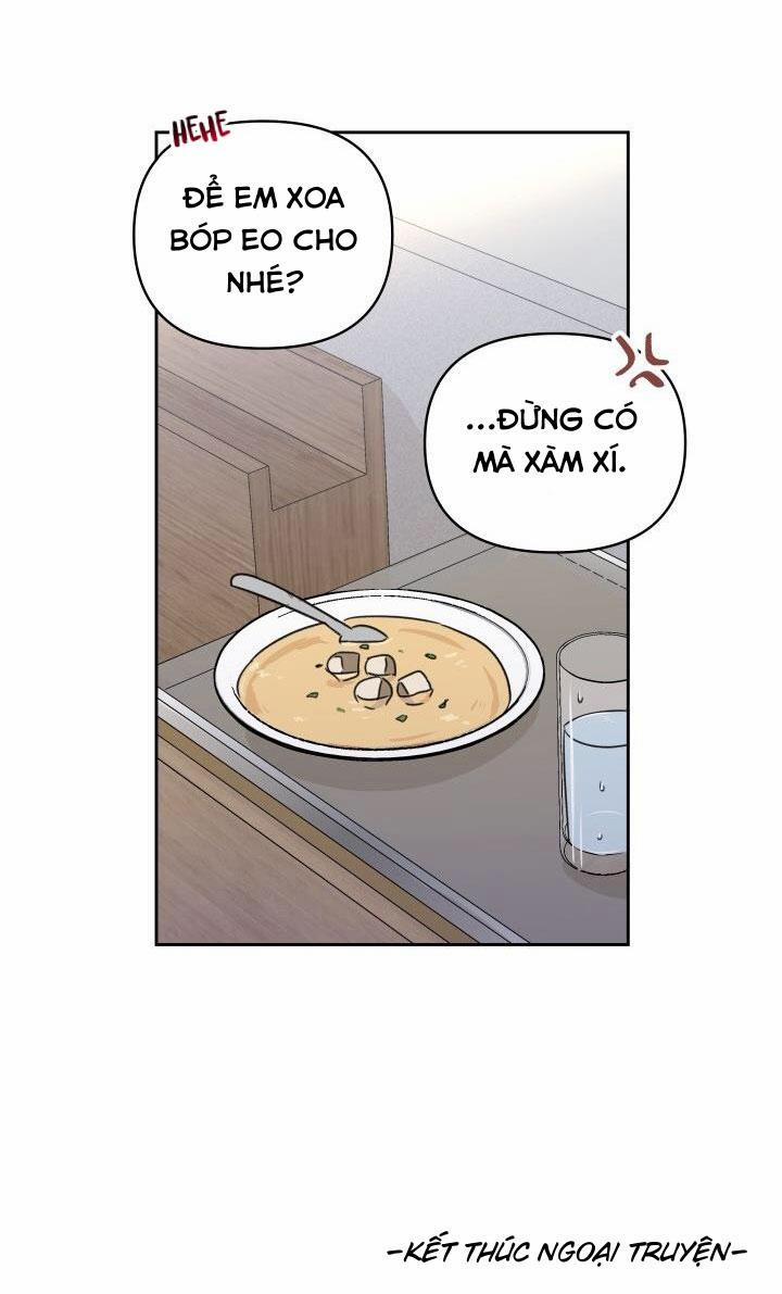 Khoảng Cách Gặp Gỡ 20 END NT trang 68