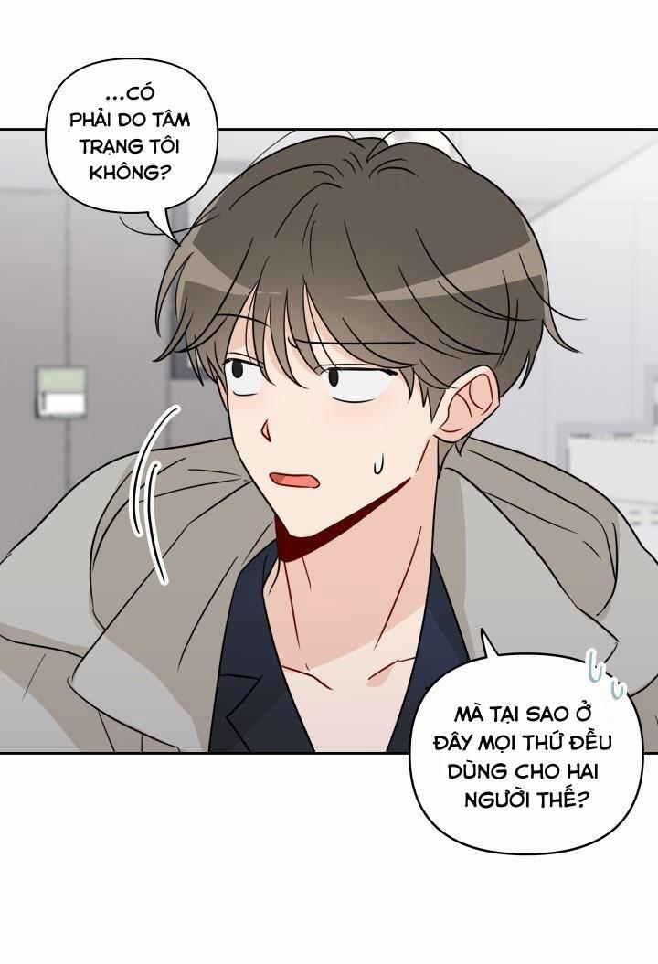 Khoảng Cách Gặp Gỡ 20 END NT trang 7