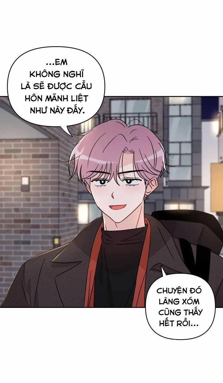 Khoảng Cách Gặp Gỡ 20 trang 0