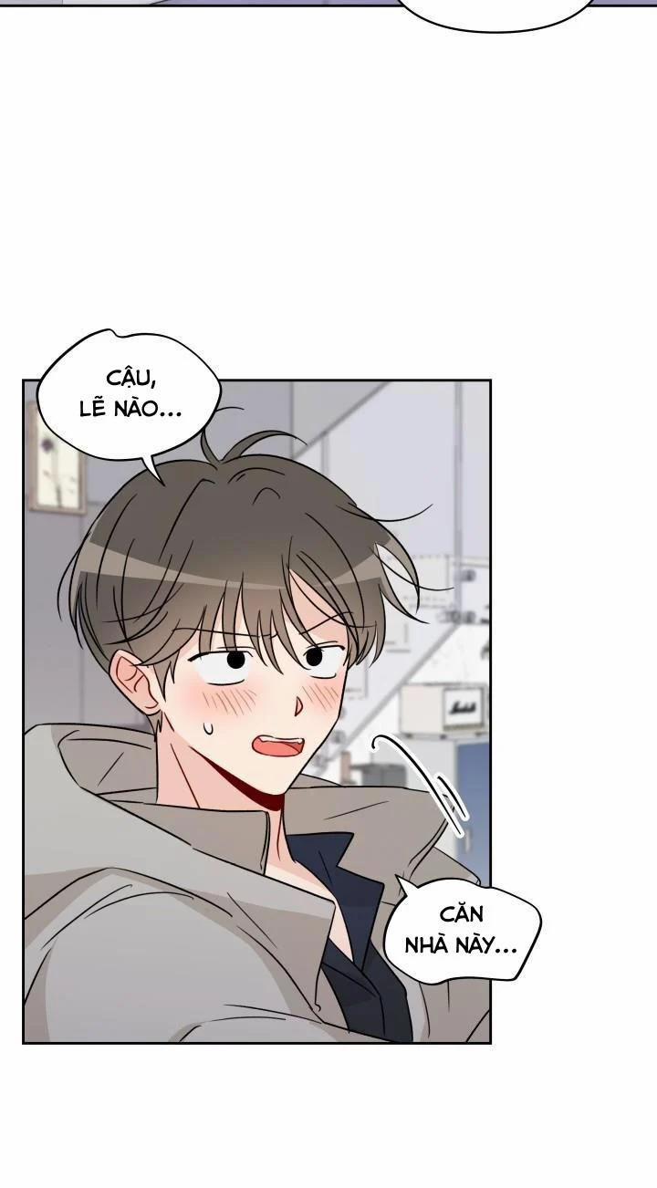 Khoảng Cách Gặp Gỡ 20 trang 11