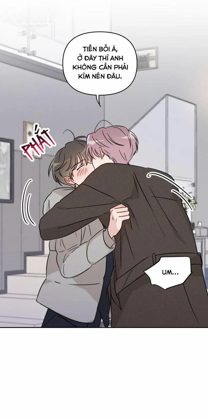 Khoảng Cách Gặp Gỡ 20 trang 13