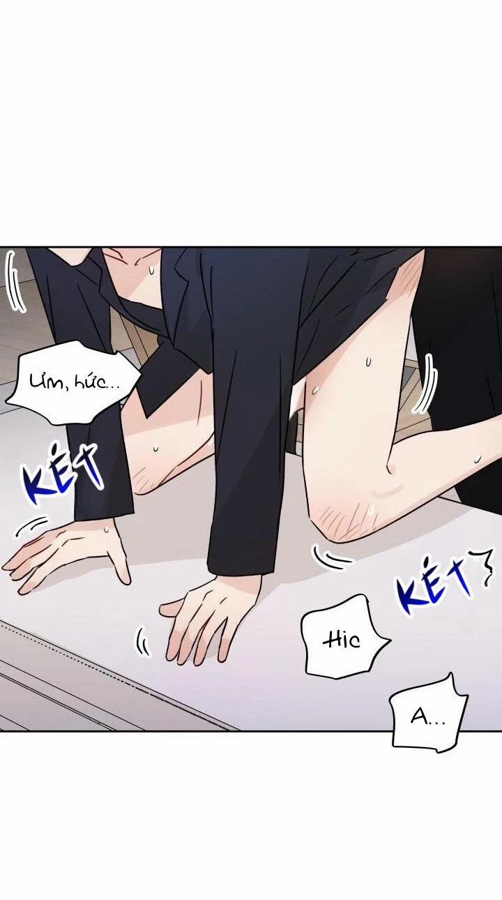 Khoảng Cách Gặp Gỡ 20 trang 15