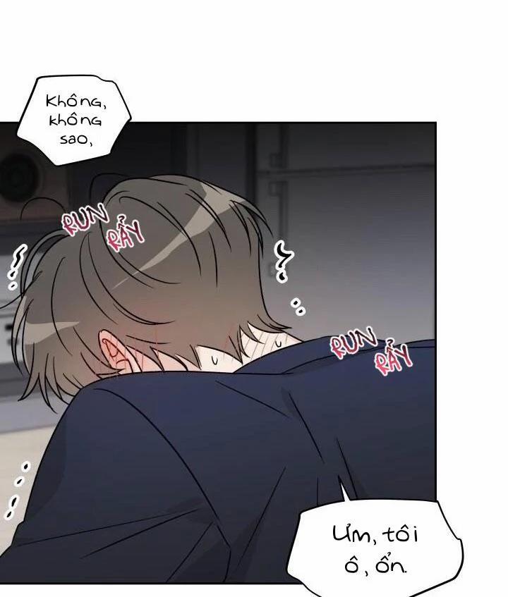 Khoảng Cách Gặp Gỡ 20 trang 18