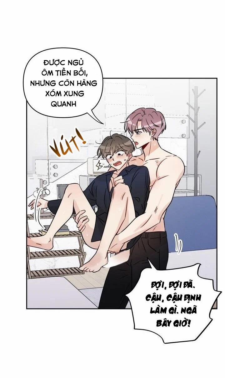 Khoảng Cách Gặp Gỡ 20 trang 24