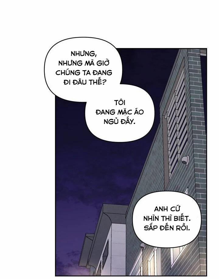 Khoảng Cách Gặp Gỡ 20 trang 3