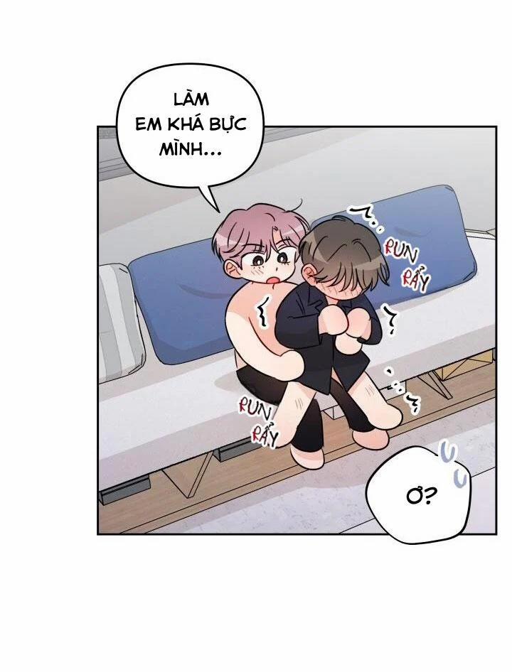 Khoảng Cách Gặp Gỡ 20 trang 30