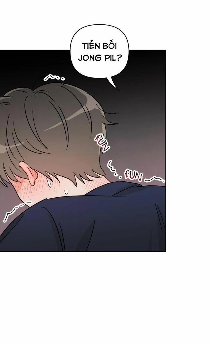 Khoảng Cách Gặp Gỡ 20 trang 31