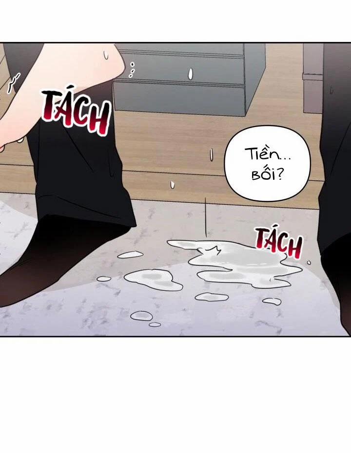 Khoảng Cách Gặp Gỡ 20 trang 32