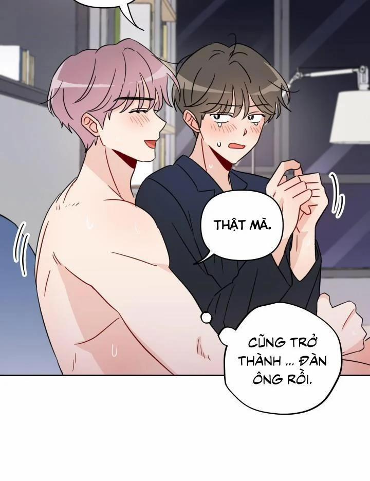 Khoảng Cách Gặp Gỡ 20 trang 38