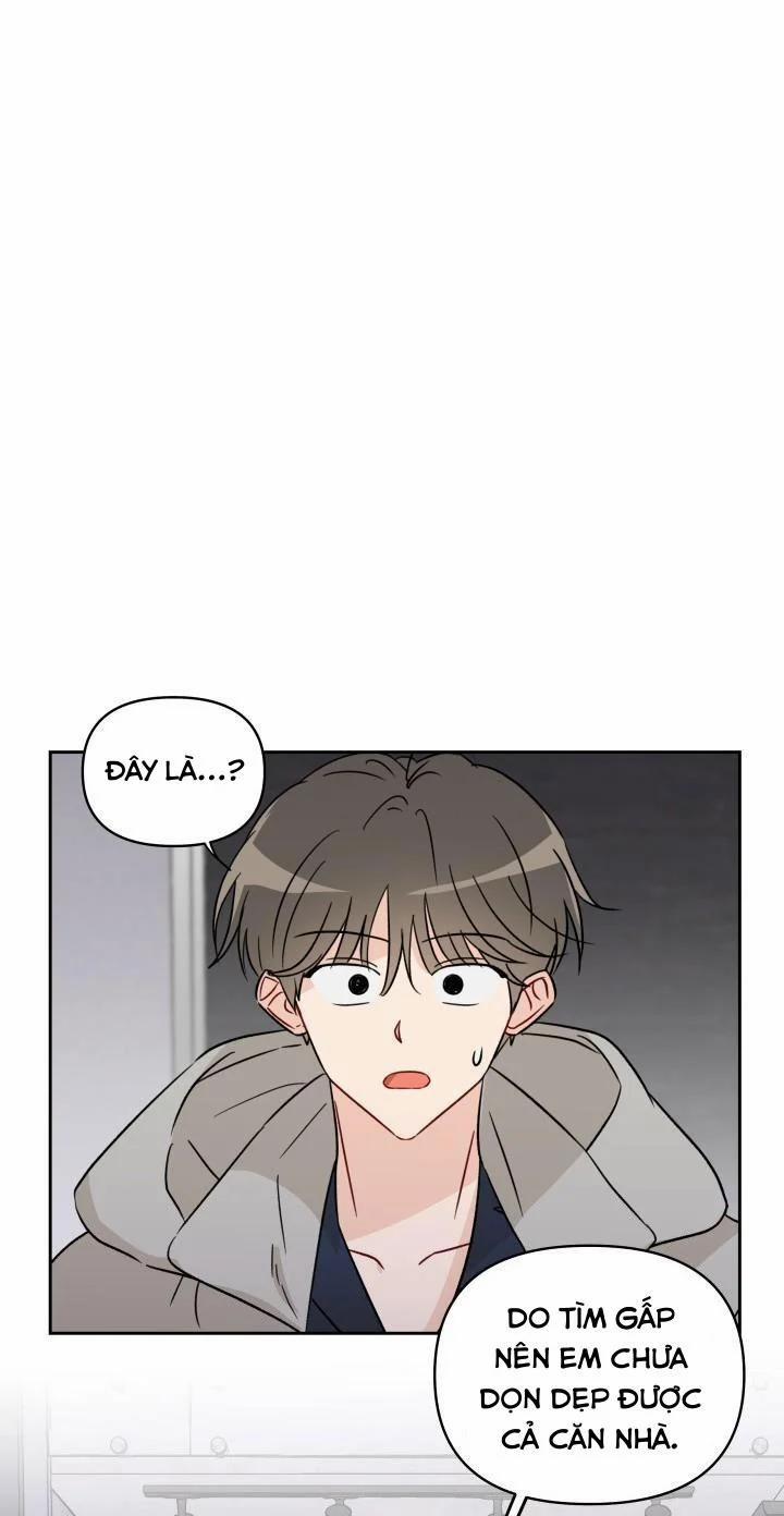 Khoảng Cách Gặp Gỡ 20 trang 4