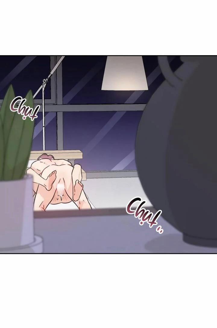 Khoảng Cách Gặp Gỡ 20 trang 44