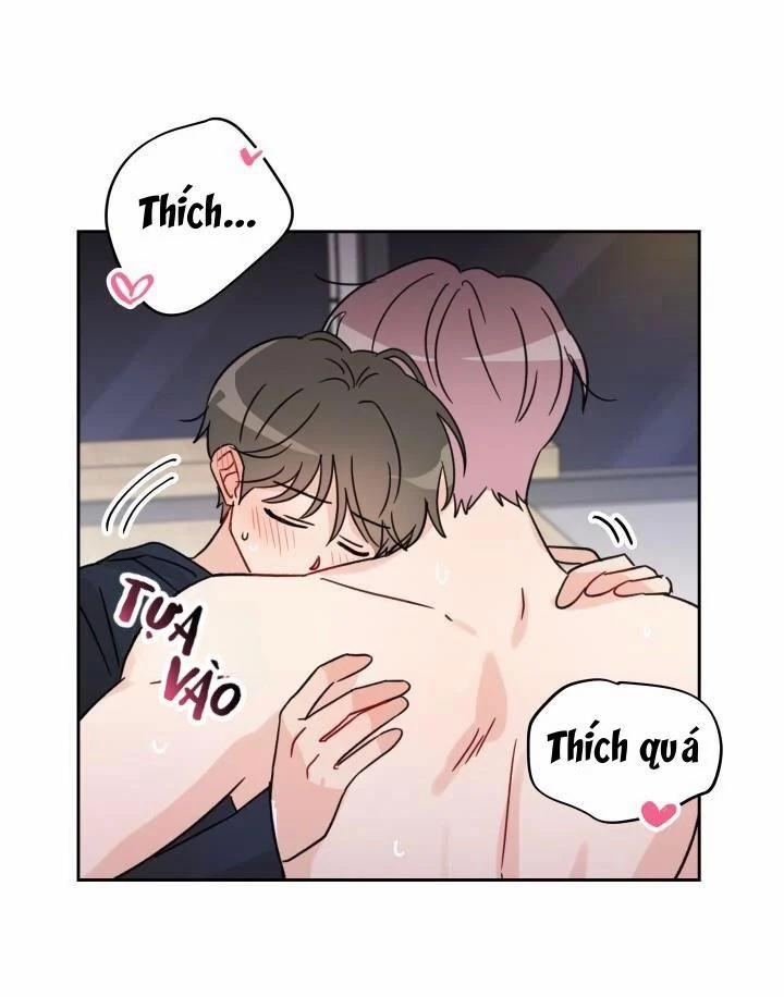 Khoảng Cách Gặp Gỡ 20 trang 45