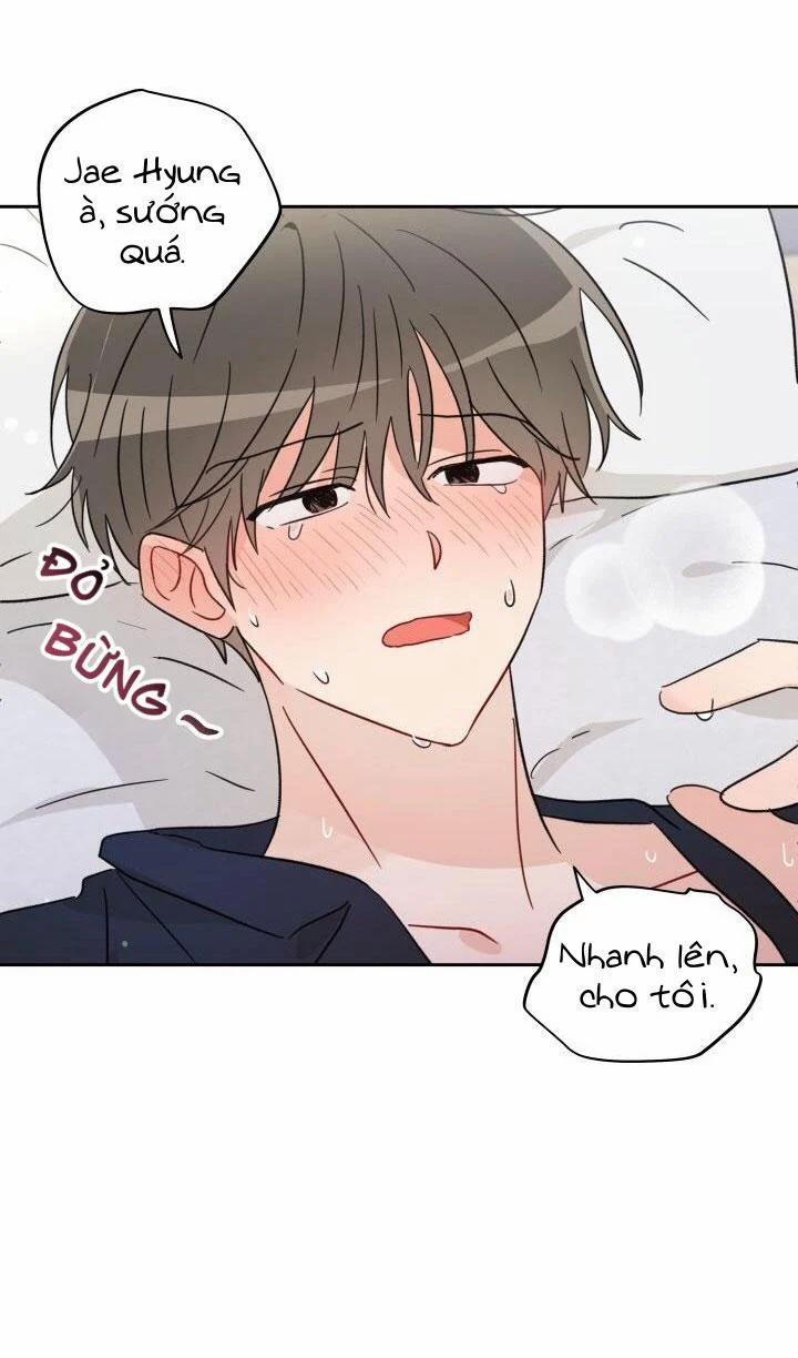 Khoảng Cách Gặp Gỡ 20 trang 50