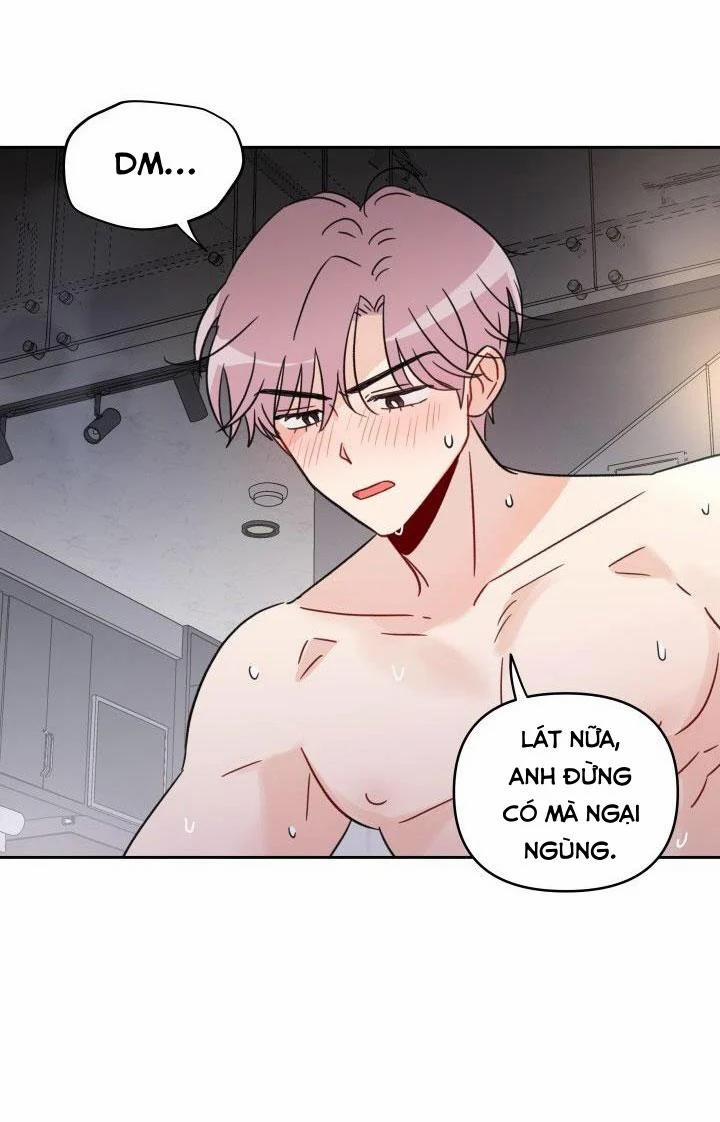 Khoảng Cách Gặp Gỡ 20 trang 51