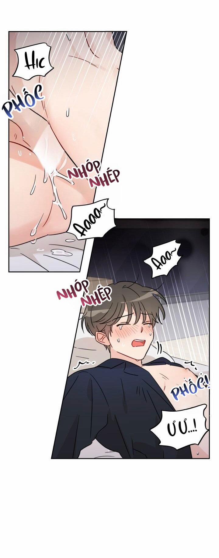 Khoảng Cách Gặp Gỡ 20 trang 52