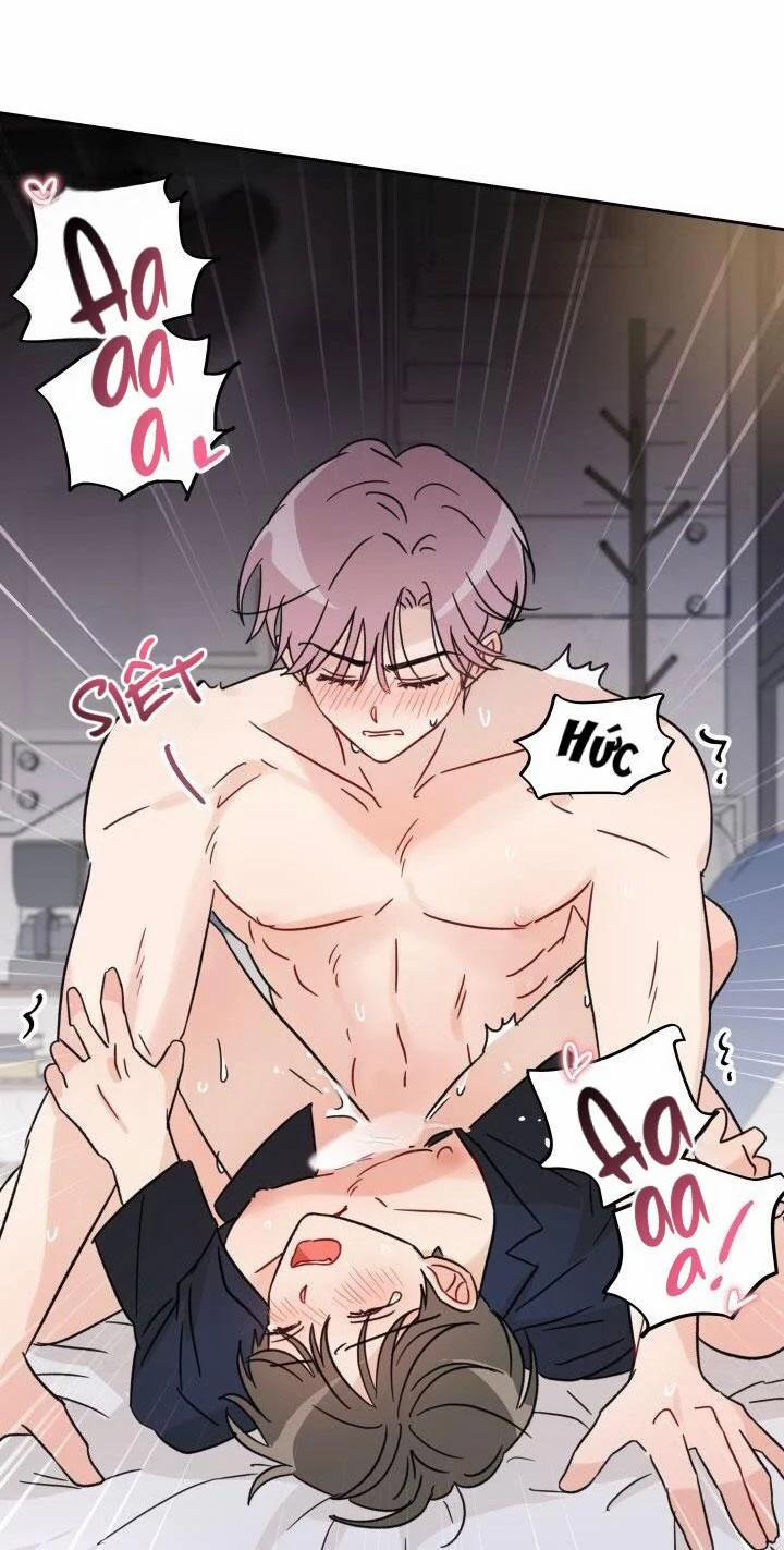 Khoảng Cách Gặp Gỡ 20 trang 55