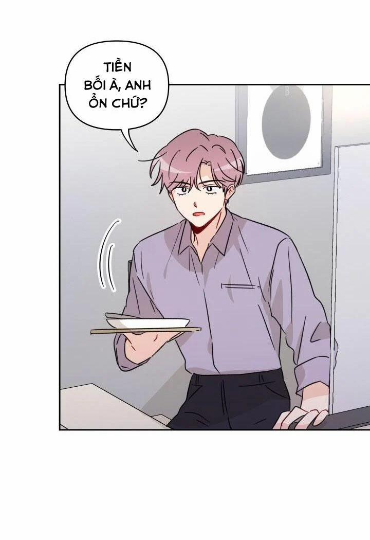 Khoảng Cách Gặp Gỡ 20 trang 57