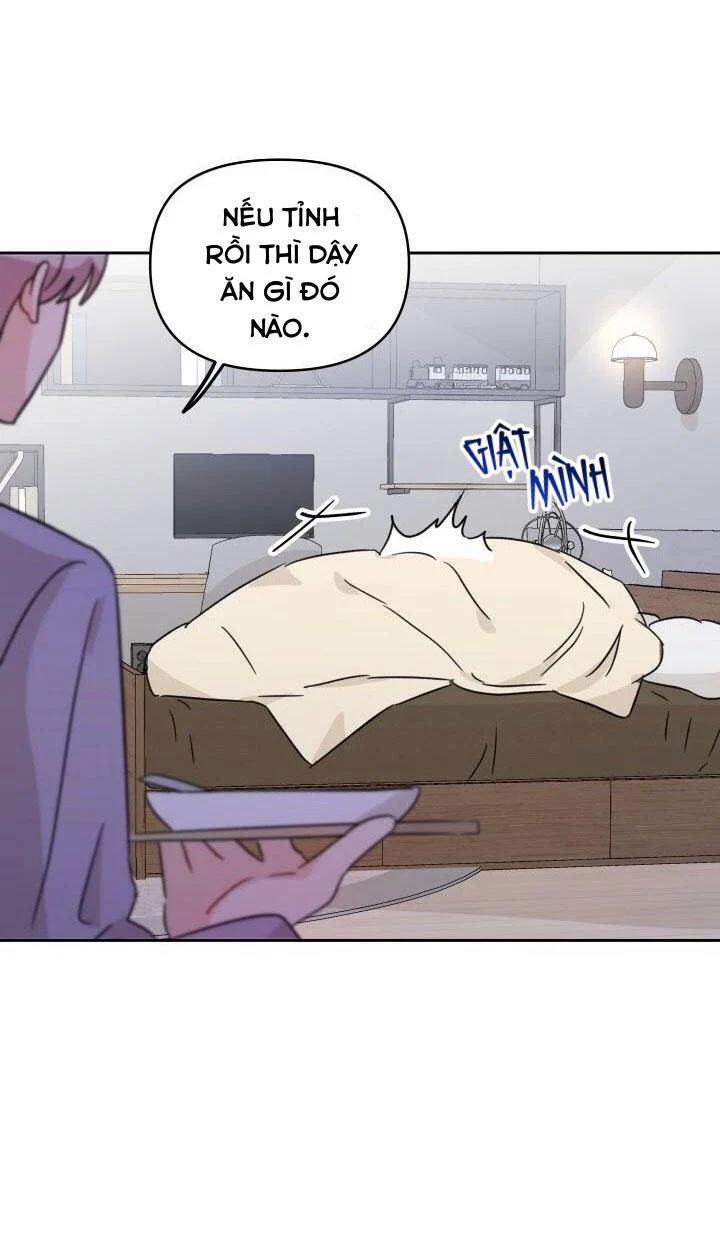 Khoảng Cách Gặp Gỡ 20 trang 58