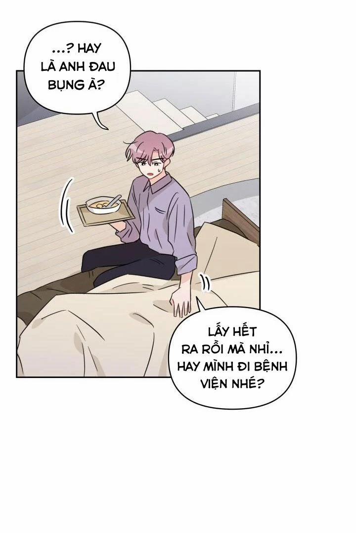 Khoảng Cách Gặp Gỡ 20 trang 59