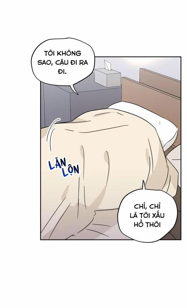 Khoảng Cách Gặp Gỡ 20 trang 60