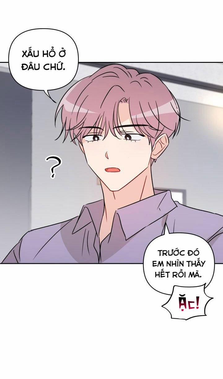 Khoảng Cách Gặp Gỡ 20 trang 61