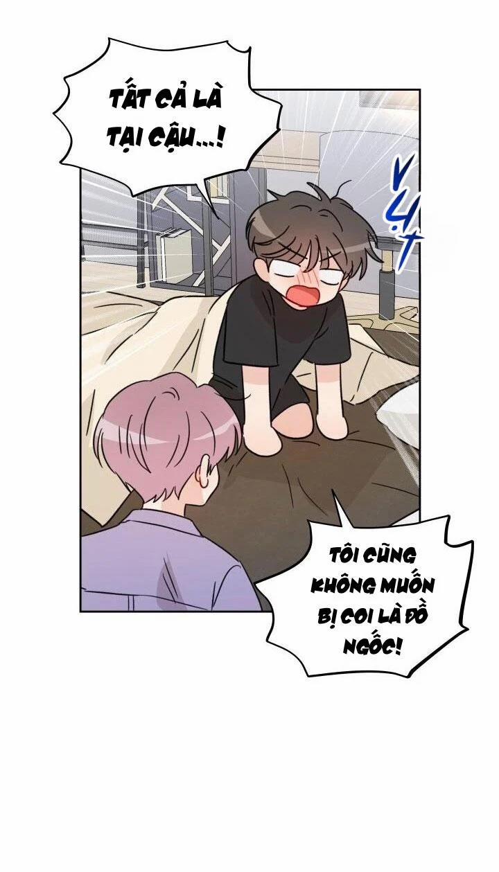 Khoảng Cách Gặp Gỡ 20 trang 62