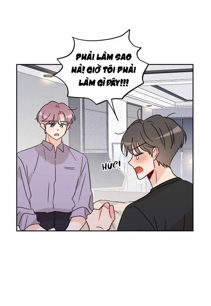 Khoảng Cách Gặp Gỡ 20 trang 64