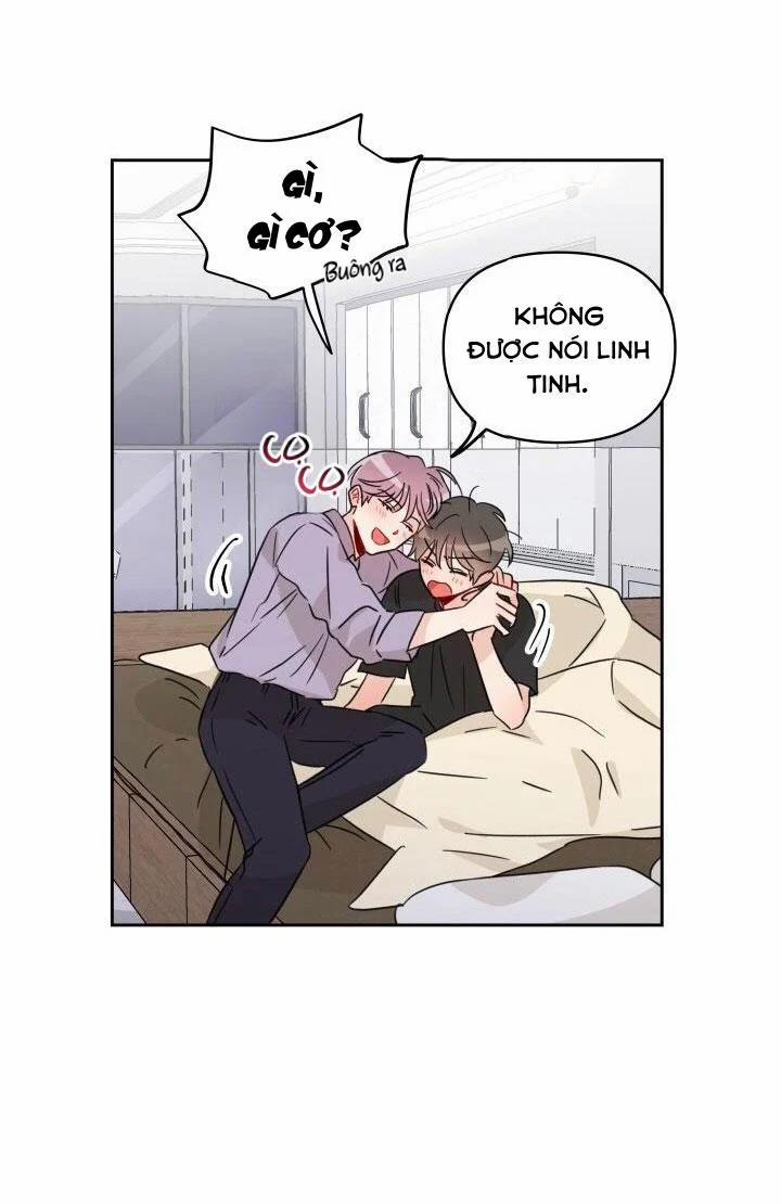 Khoảng Cách Gặp Gỡ 20 trang 66