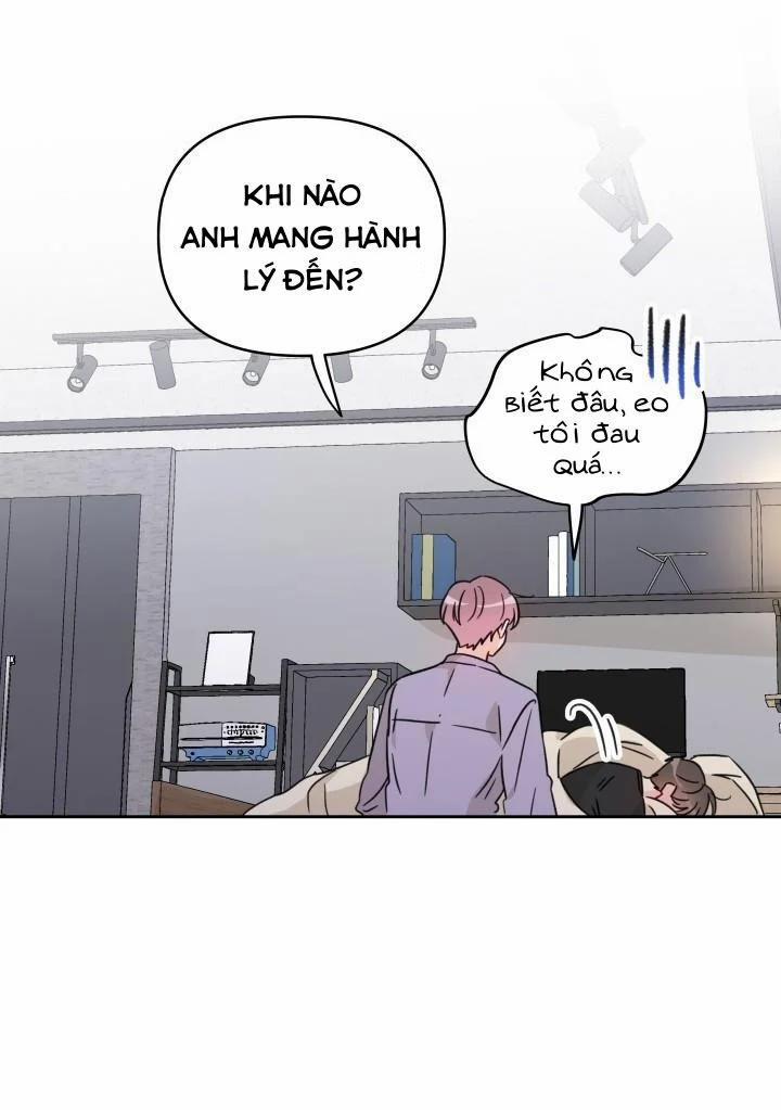 Khoảng Cách Gặp Gỡ 20 trang 67