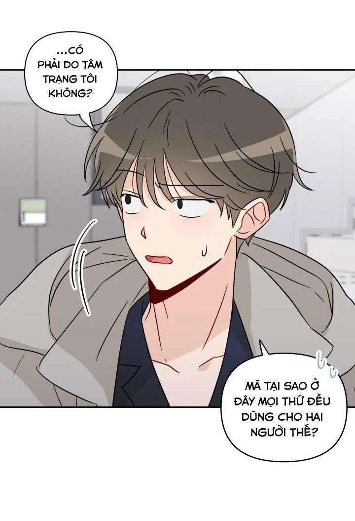 Khoảng Cách Gặp Gỡ 20 trang 7