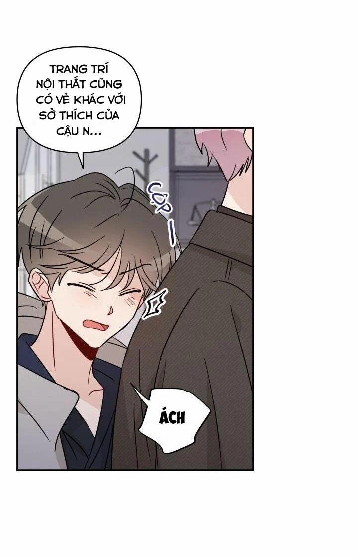 Khoảng Cách Gặp Gỡ 20 trang 8