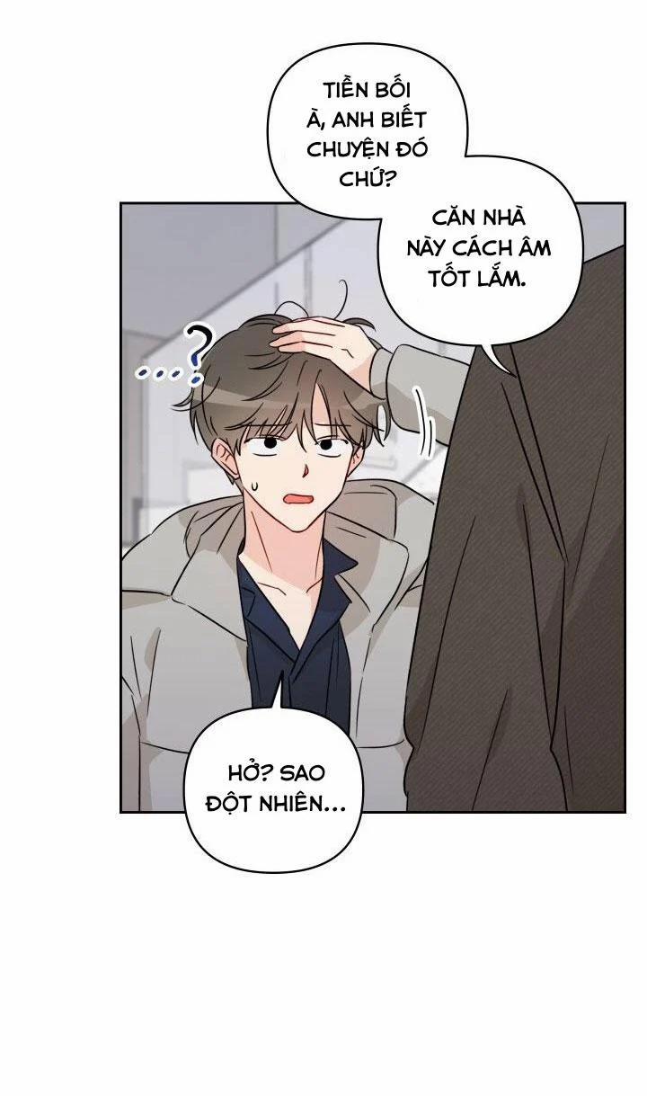 Khoảng Cách Gặp Gỡ 20 trang 9