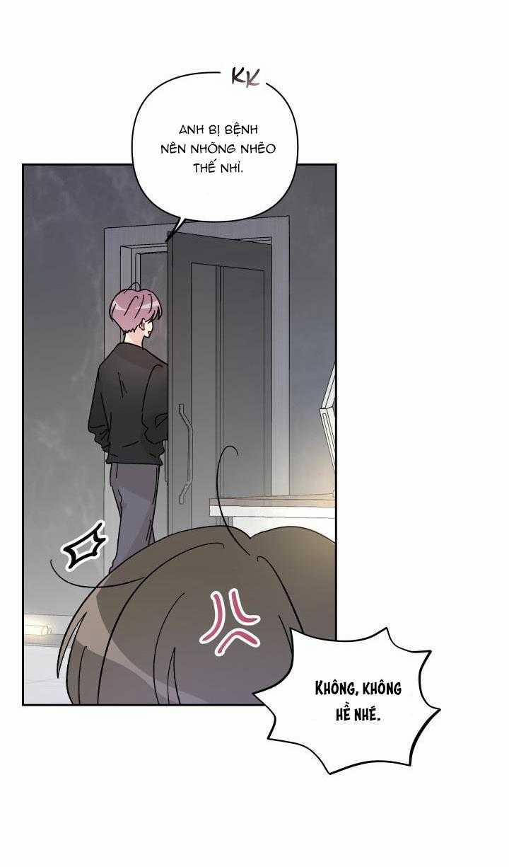 Khoảng Cách Gặp Gỡ 21 trang 11