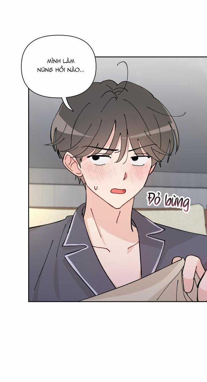 Khoảng Cách Gặp Gỡ 21 trang 12