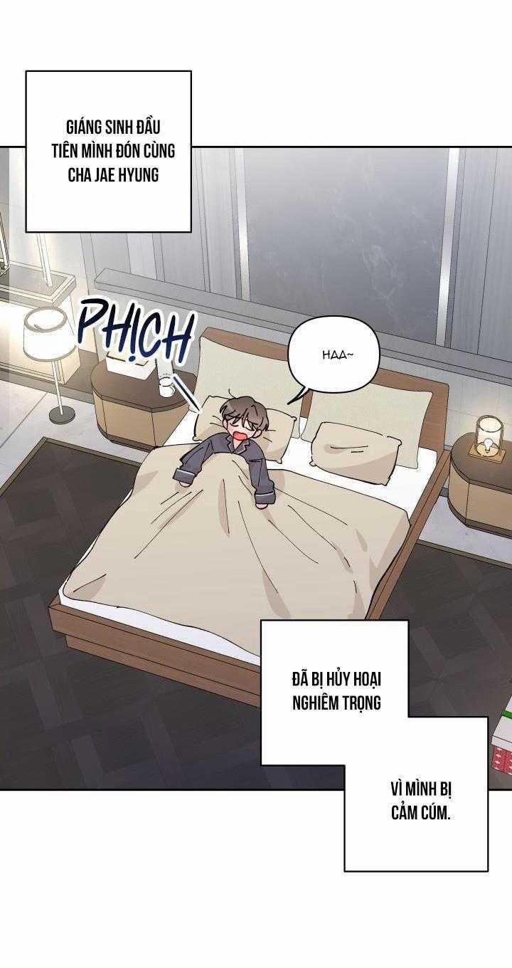 Khoảng Cách Gặp Gỡ 21 trang 13