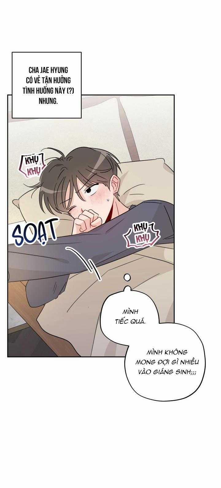 Khoảng Cách Gặp Gỡ 21 trang 14