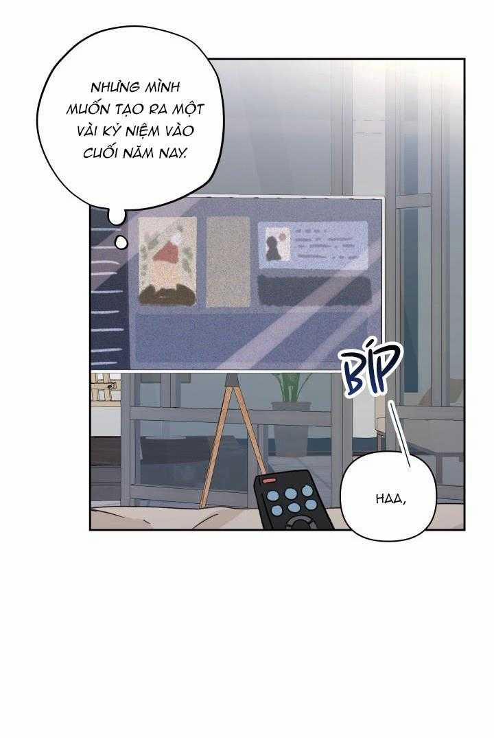 Khoảng Cách Gặp Gỡ 21 trang 15