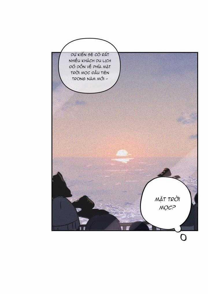 Khoảng Cách Gặp Gỡ 21 trang 17