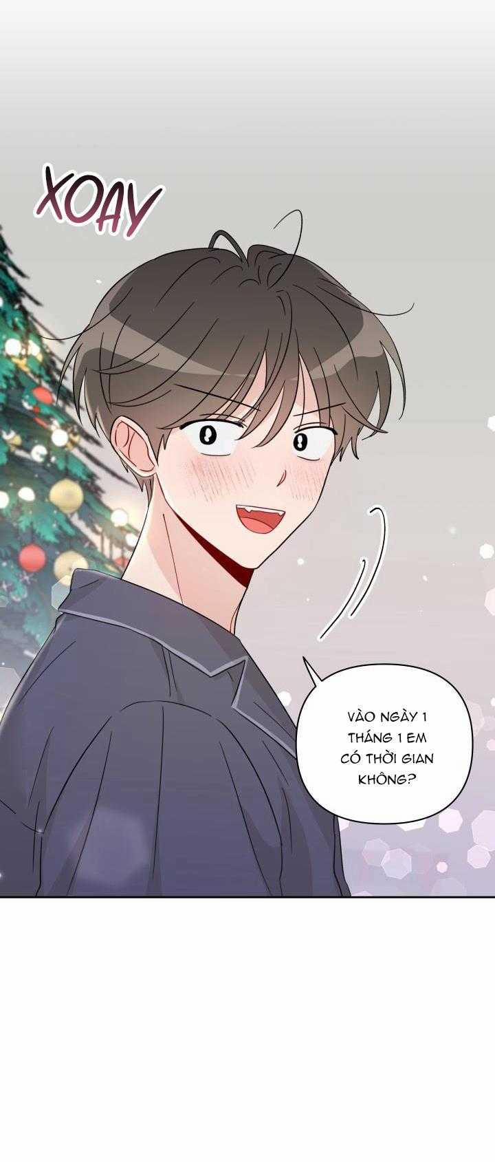 Khoảng Cách Gặp Gỡ 21 trang 21