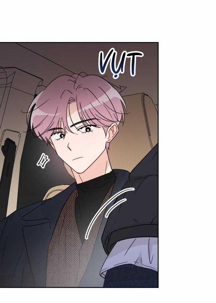 Khoảng Cách Gặp Gỡ 21 trang 31