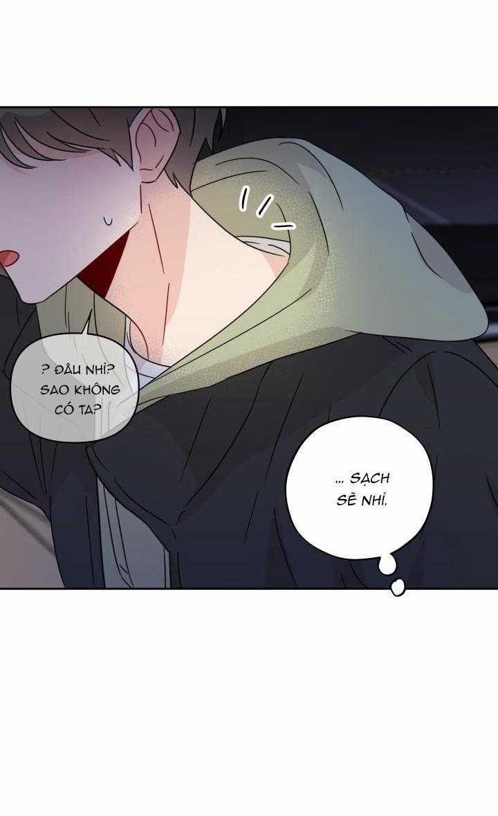 Khoảng Cách Gặp Gỡ 21 trang 33