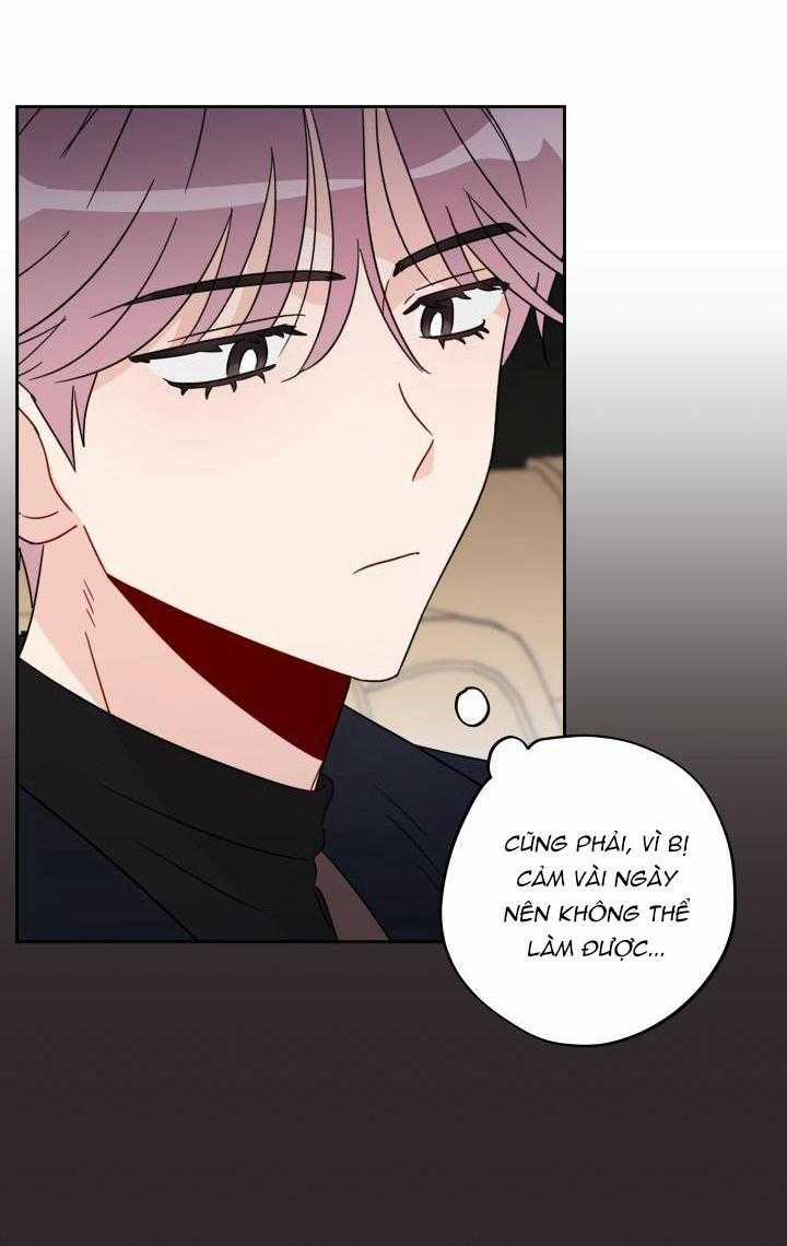 Khoảng Cách Gặp Gỡ 21 trang 34