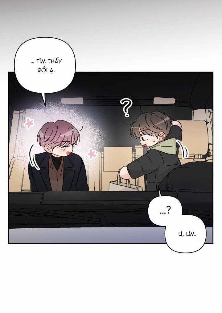 Khoảng Cách Gặp Gỡ 21 trang 36