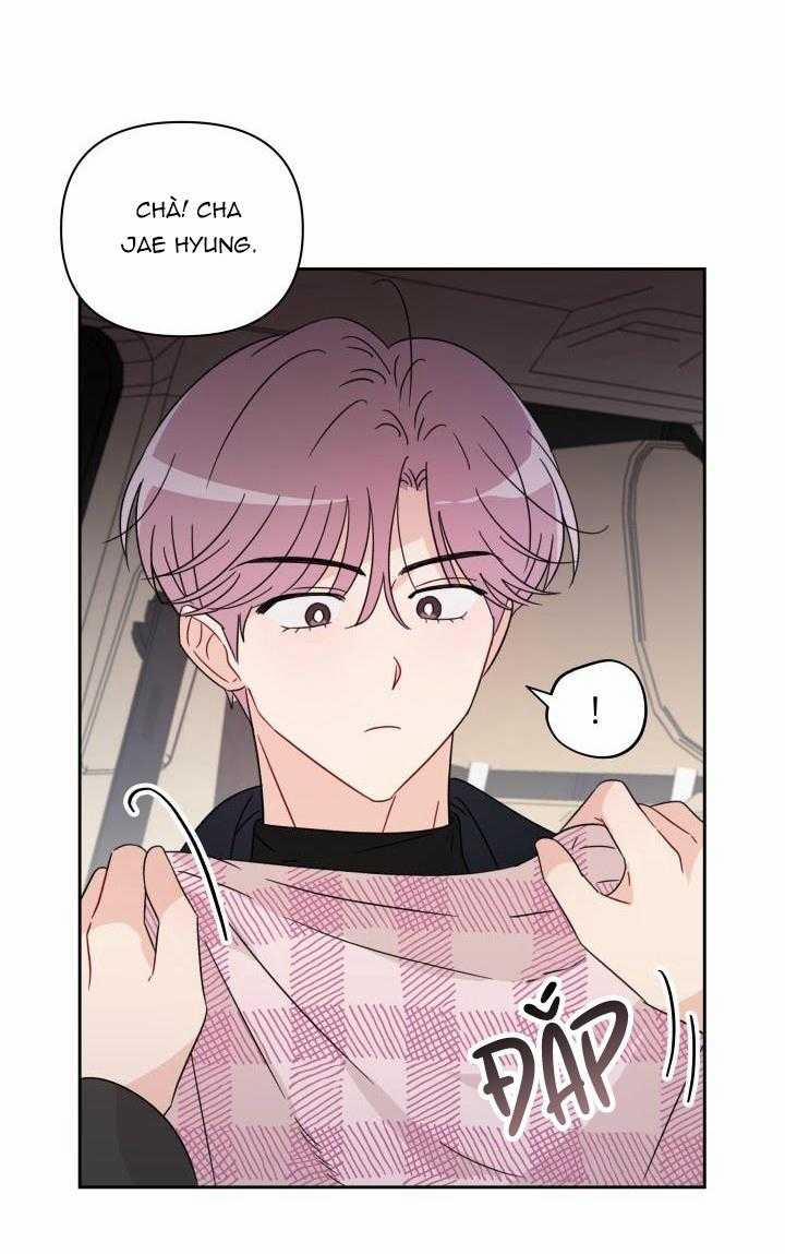 Khoảng Cách Gặp Gỡ 21 trang 37