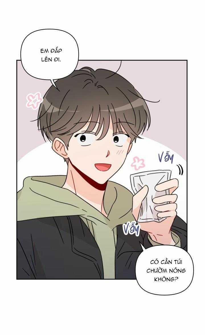 Khoảng Cách Gặp Gỡ 21 trang 39