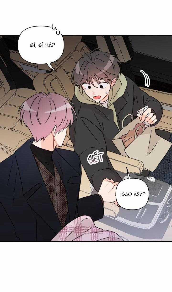 Khoảng Cách Gặp Gỡ 21 trang 41