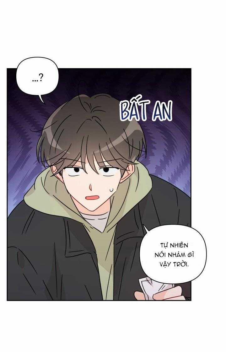 Khoảng Cách Gặp Gỡ 21 trang 43