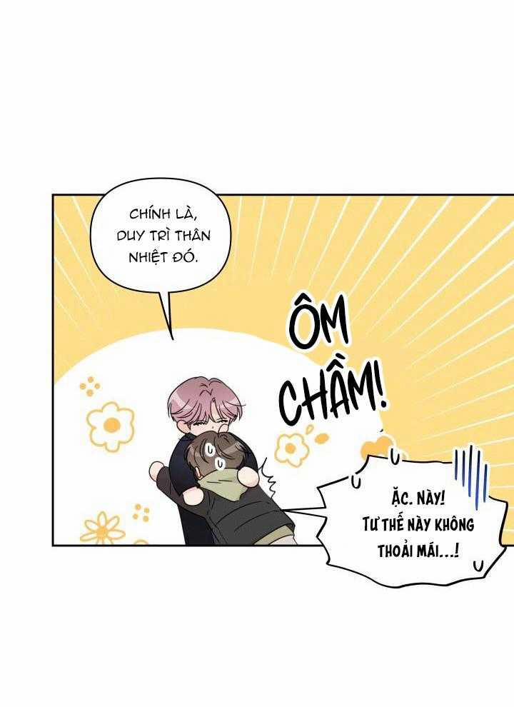 Khoảng Cách Gặp Gỡ 21 trang 44