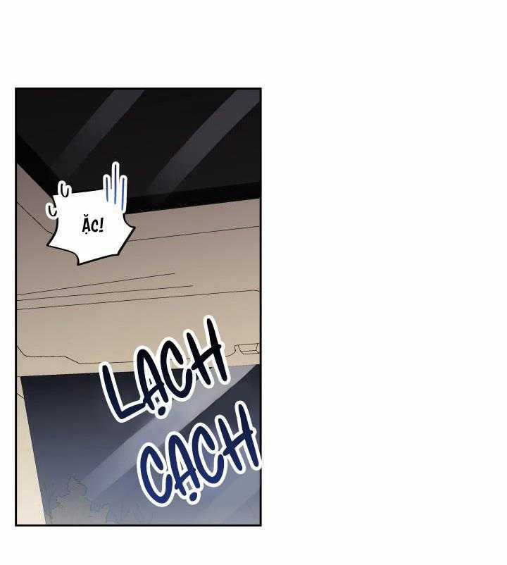 Khoảng Cách Gặp Gỡ 21 trang 45